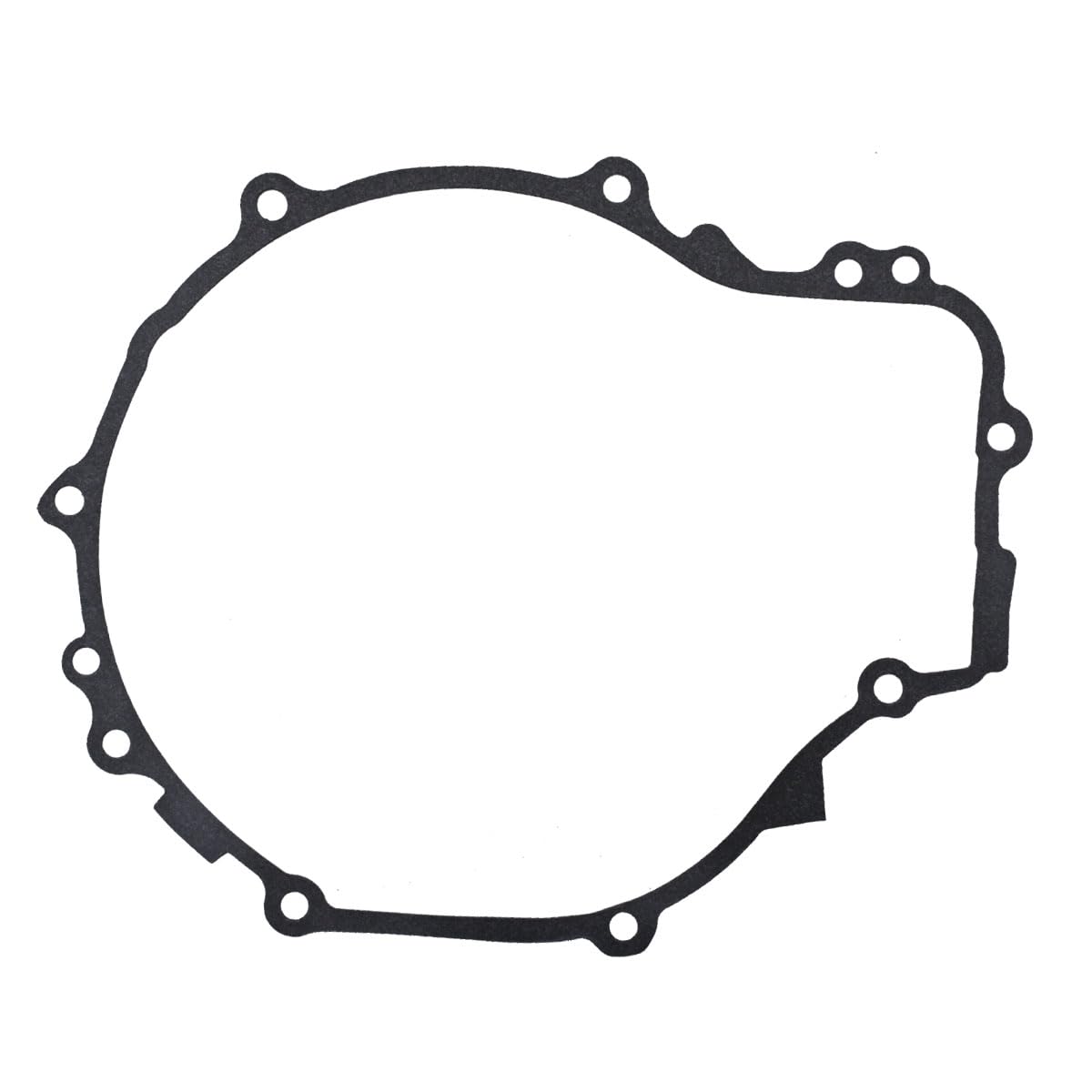 3090034 Starter Drive Bendix Fit for Polaris Polaris Sportsman 500 1996-2011 Sportsman 500 6x6 2000-2008 3083647 3085394 3087030 3089255 3090322 with 3084933 Recoil Pull Start Starter Gasket