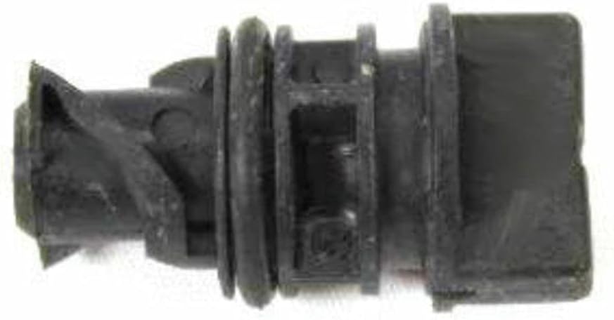 Radiator Drain Plug Compatible with Laramie SLT ST SXT TRX4 4dr B337GX