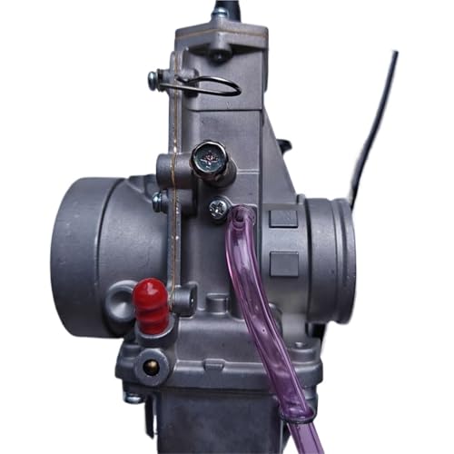 Carburateur TM38 Mikuni Plat pour Moto XR600 et XR650