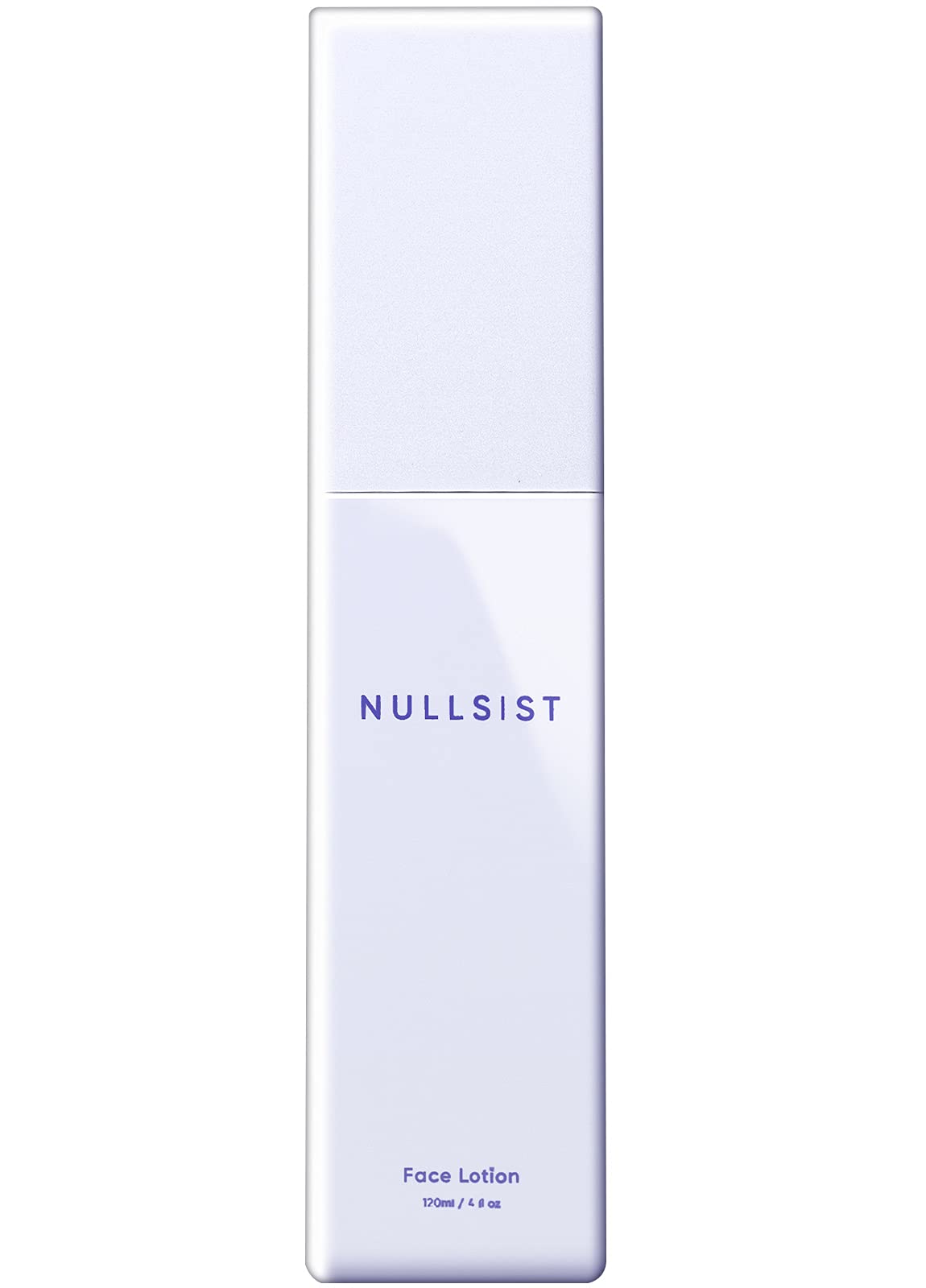 Amazon | NULLSIST フェイスローション 120ml メンズ 化粧水