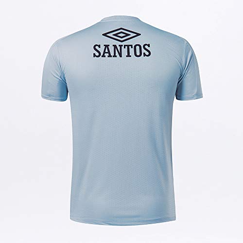 CAMISA MASCULINO SANTOS TREINO 2020