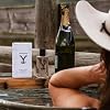 Yellowstone Perfume Original para Mujeres de Tru Western, 1.7 fl oz (50 ml) – Hecho a Mano, Icónico, Atemporal Yellowstone Original 1.7 Fl Oz (Paquete de 1) 8