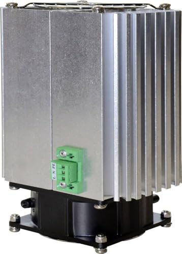 Chauffage de coffret électrique RO/SE protège vos composants