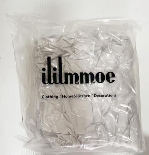 ililmmoe Sherpa tragbare Decke Übergroße Hoodie Sweatshirt TV Decke mit Langen Ärmeln und Tasche-Beige One Size