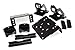 Air Lift 88398 LoadLifter 5000 Ultimate Air Suspension Kit, Black