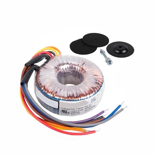Transformateur bétail 30W double anneau 9V évite les coupures de courant
