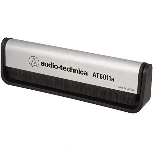 Audio-Technica AT6011 Anti-Static Record...