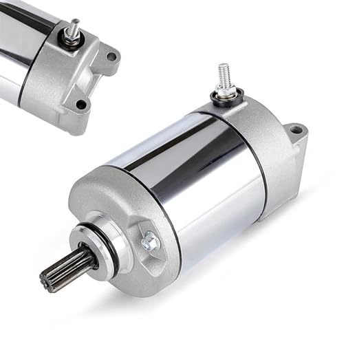 Démarreur de moteur électrique XR125L 2004 compatible piece moto 31200-KBB-901