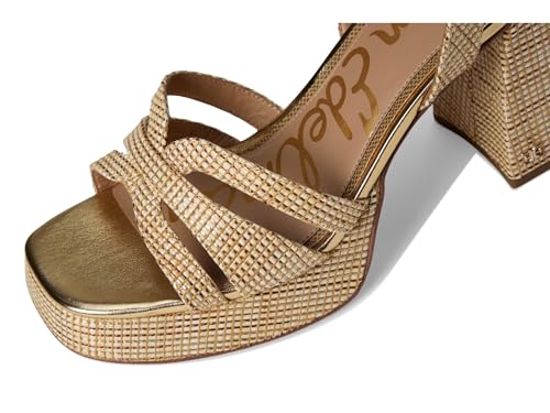 Image of Sam Edelman Women's Reese Platform Sandals