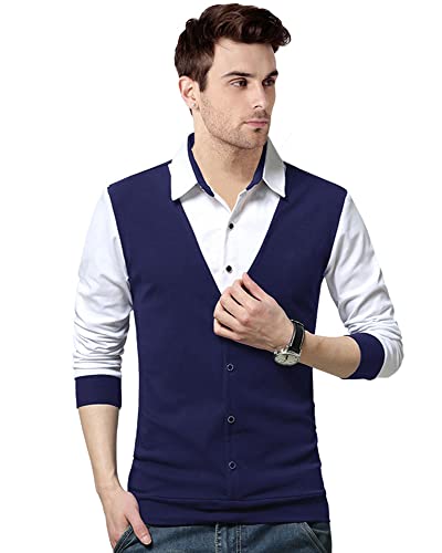 Image of EYEBOGLER Men's Regular T-Shirt