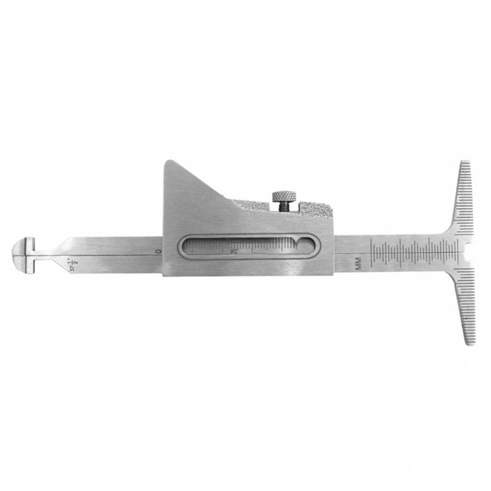 Buy Hi Lo Welding Gauge Inch Metric Gage Test Ulnar Welder Inspection