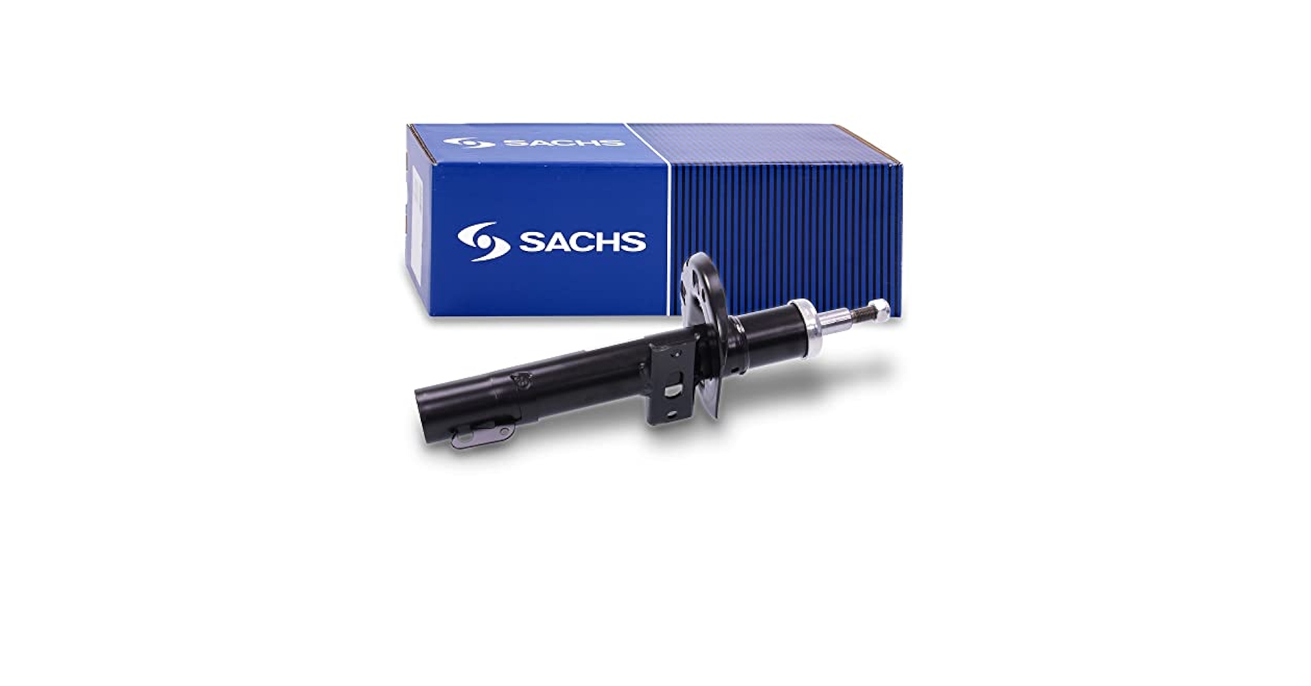 Amazon.com: SACHS 300032 Front Shock Absorber for Car