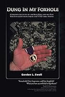 Dung in my Foxhole 1948828944 Book Cover
