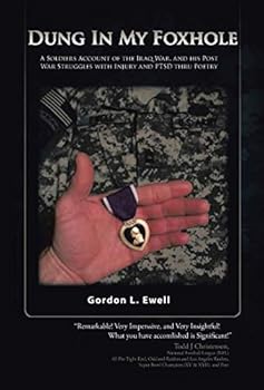 Hardcover Dung in my Foxhole Book