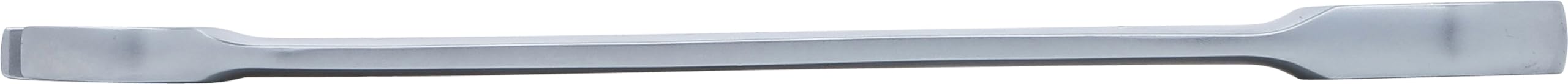 BGS 6517 | Chiave combinata a cricchetto | 17 mm