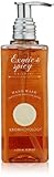 AROMACHOLOGY Hand Wash, Exotic & Spicy Oriental, 8.5 Fl Oz