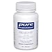 Pure Encapsulations - Melatonin 0.5 mg - Hypoallergenic Supplement Supports The Body's Natural Sleep Cycle* - 180 Capsules
