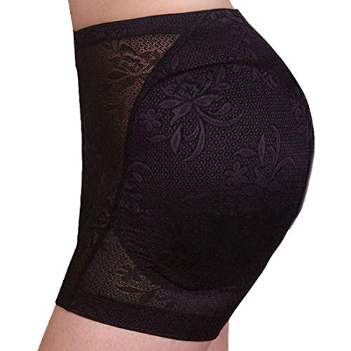 DODOING 3-5 Days Delivery Butt Shaper Underwear Padded Panties Butt and Hip Enhancer
