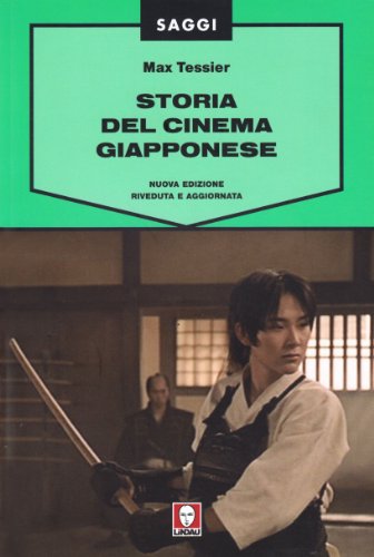 Storia del cinema giapponese