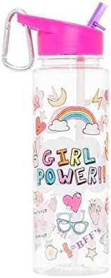 3C4G Water Bottle (Girl Power)