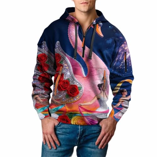 Sudadera deportiva de manga larga softshell contra el viento