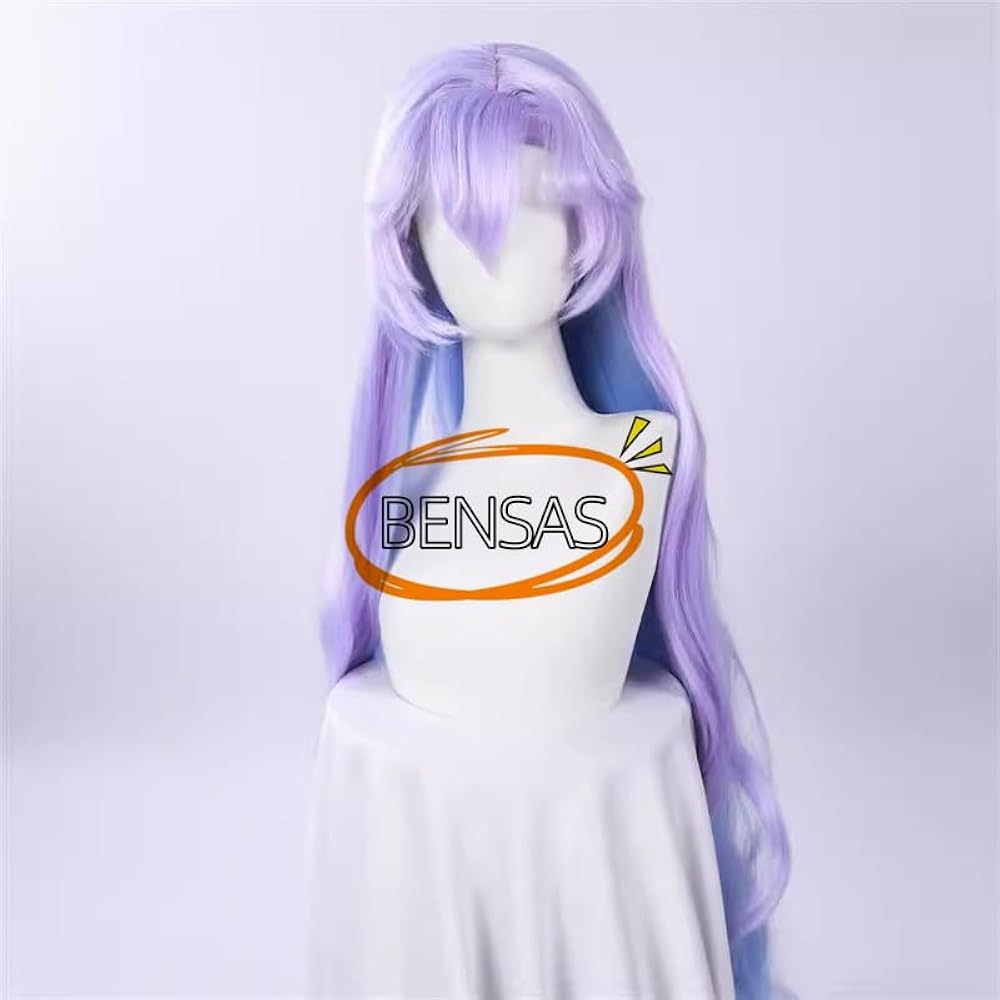 鳴潮/カンタレラ コスプレ衣装＋ウィッグ 女性Mサイズ 鳴潮 カンタレラ コスプレ衣装 『耳飾り、髪飾り、靴 、ウイッグ