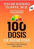 100 DOSIS DE BIENESTAR 958080575X Book Cover