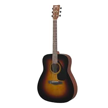 Amazon.co.jp: YAMAHA F-310P TBS 小物セット付き