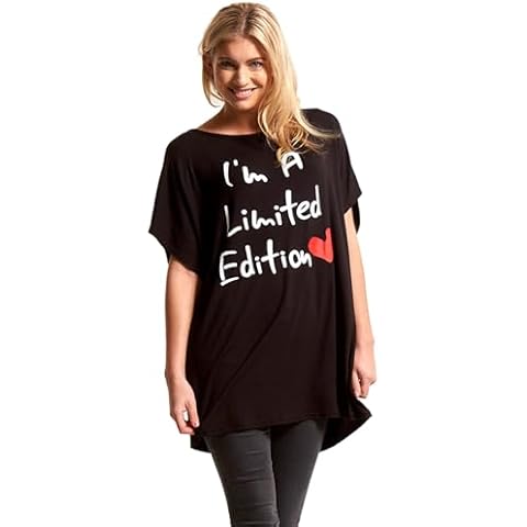 MBN Women's Limited Edition Off Shoulder T-Shirt Cover