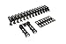 Endure-X Roller Lifter Set