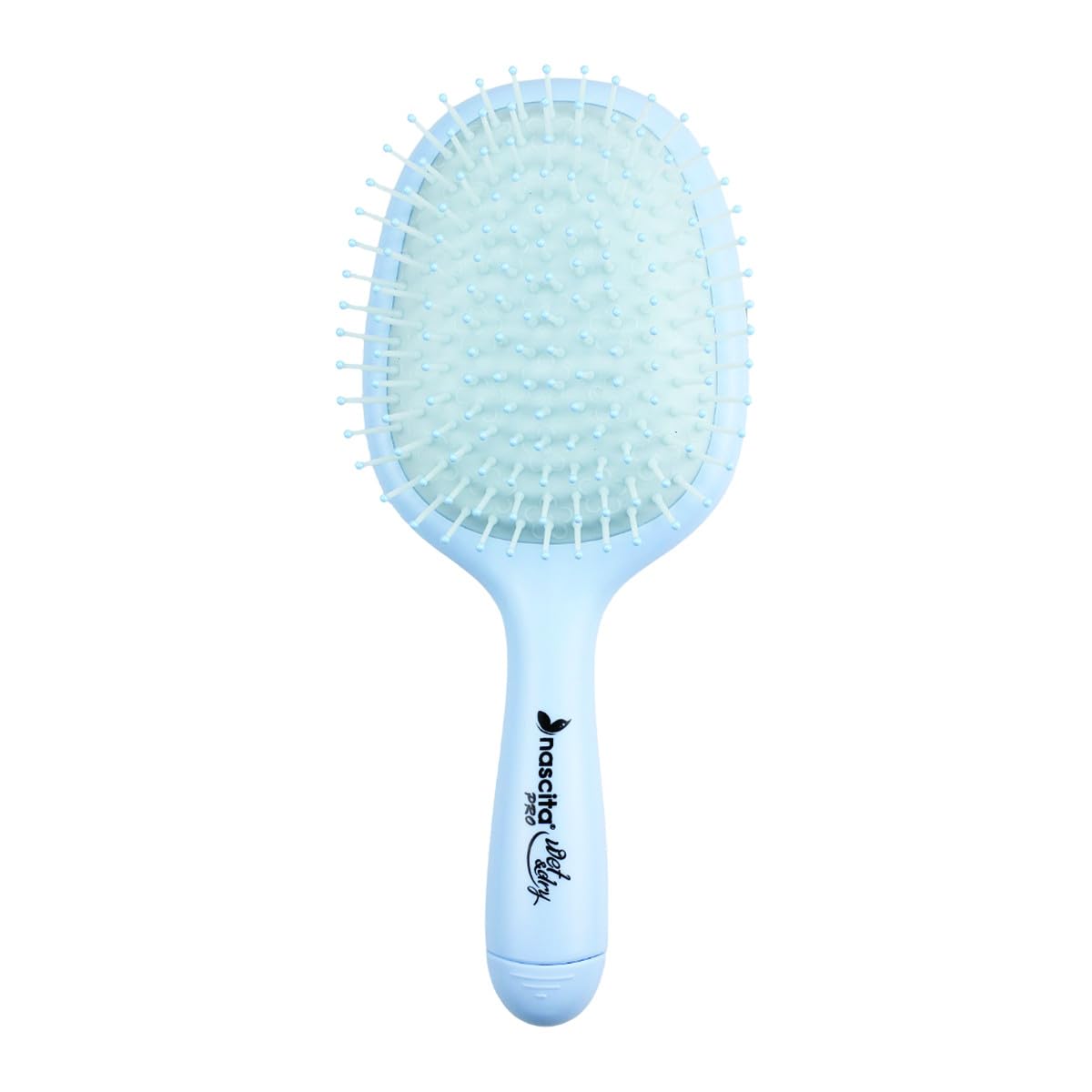 Nascita Twistlo Saç Fırçası Blue - 59