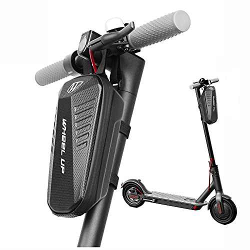 BANGDILS Sac de Scooter électrique EVA étanche 2L Grande capacité pour Adulte Xiaomi Mijia M365 Sedway Ninebot ES1/ES2/ES3/ES4 Cover