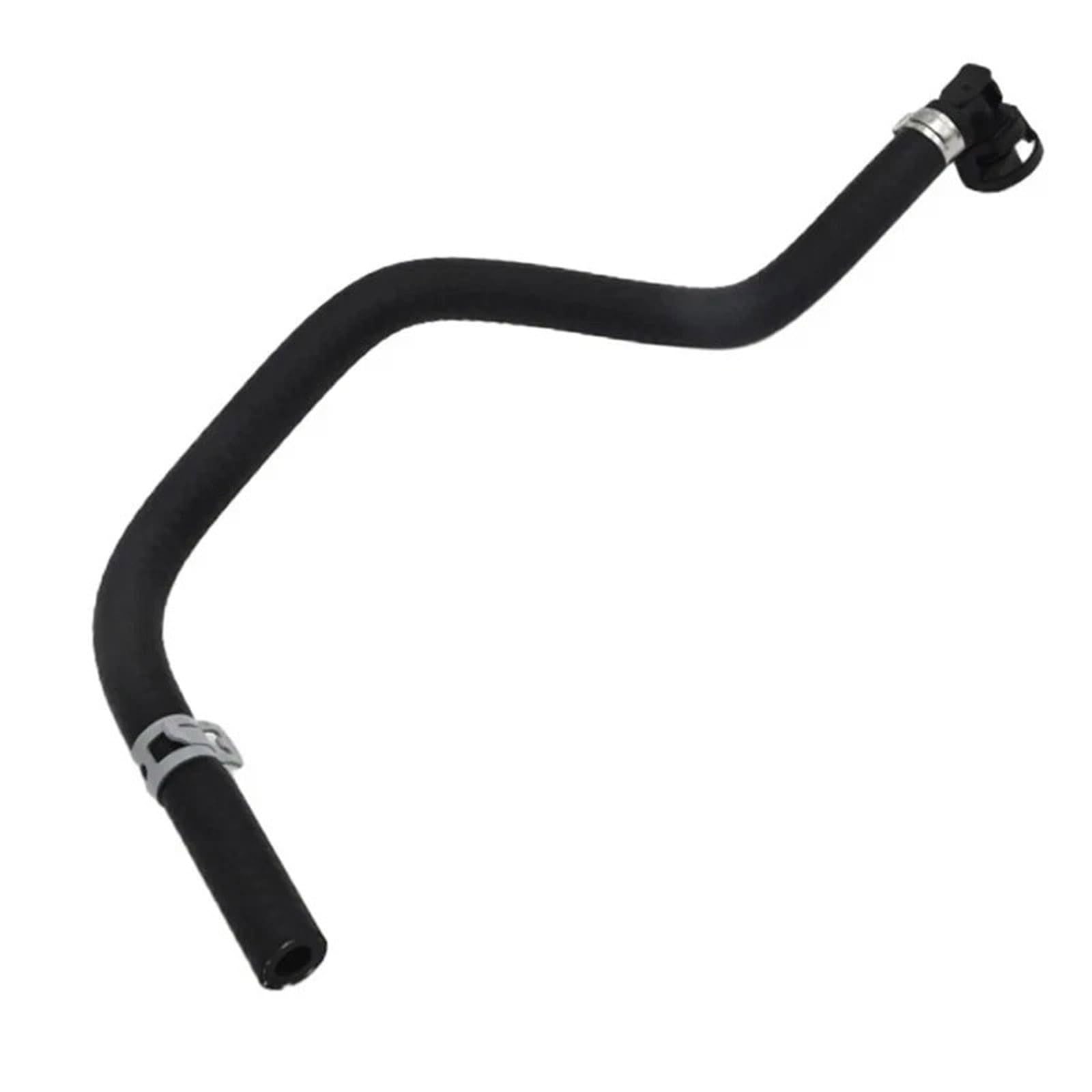 Hsioluted Multicolor Engine Expansion Tanks Coolant Pipe For D 07-14 Radiator Hose 1337868 13408388 1336027 13249353 Easy Installation Part