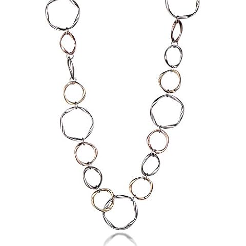 Collier à chaîne Ouran Cover