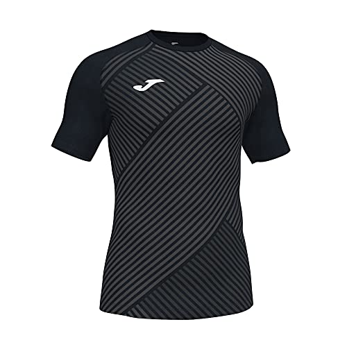 Sweatshirt Joma Comfort II Hoodie de qualité supérieure aux finitions soignées