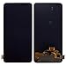LCD Screen for Oppo Reno/Reno 5G with Digitizer Full Assembly (Black)