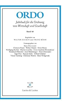 Hardcover Ordo 60 [German] Book