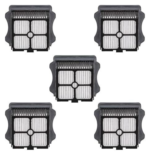 IFloor 3 Floor One S3 S5 S5 Pro 2 �Ή� Tineco �t�B���^�[�L�b�g �E�F�b�g���h���C�|���@ �����p 5��