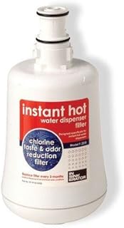 REPLACE CARTRIDGE 125PSI