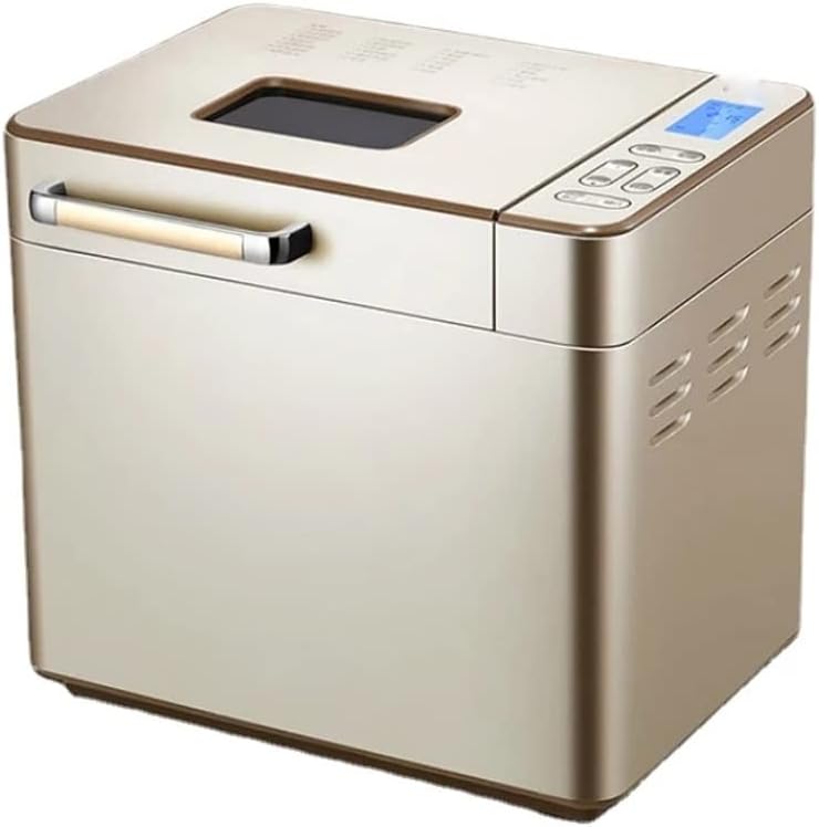 Bread Machine Automatic Small Multi-function Intelligent Yeast Flour Toast