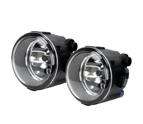 Phare antibrouillard halogène H11 pour rouler serein en Infiniti par temps de pluie