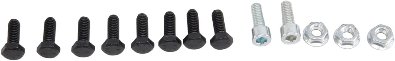 Tuning Front Mount Intercooler For 2014-2019 Ford Fiesta ST 03CSI016ABK Automotive Replacement Intercoolers