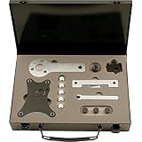 EAN 4042146426821 KS Tools 400.1000 - Maletín para encendido de motor y válvulas Fiat 1.2 y 1.4 Multi V