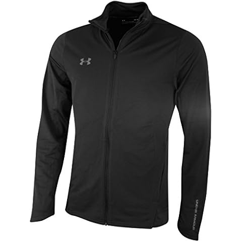 Under Armour Challenger II Warm-Up Tracksuit Set Cover