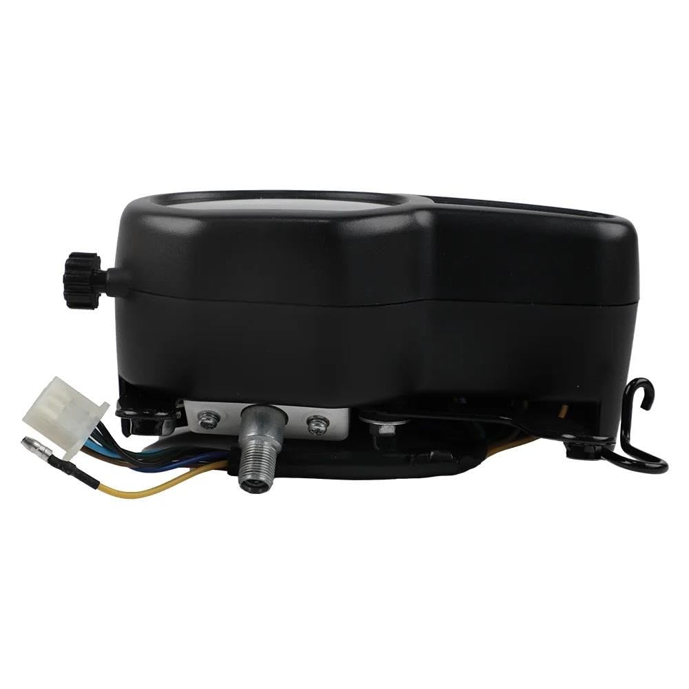 Velocímetro Odómetro Tacómetro Y Panel De Instrumentos Para Motocicleta Para XTZ125 XTZ125E XTZ125XE Velocímetro de Motocicleta