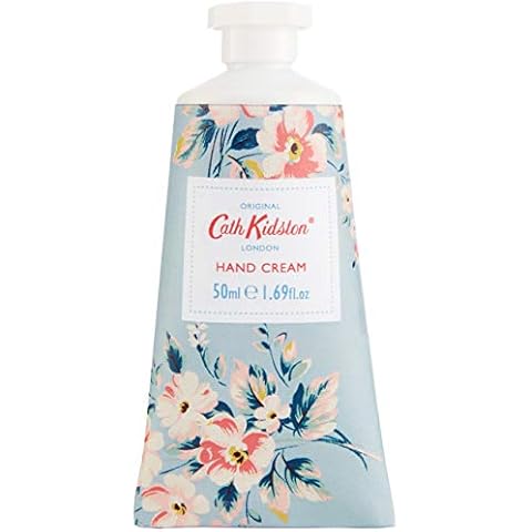 Cath Kidston Spitalfield Vegan Hand Cream Cover