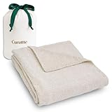 テイジン ケット 100×180cm ベージュ 毛布 洗える 大判 スローケット 車内 もちもち ニット あったかい 暖かい 冬 テイジン直営店限定 Curume クルミー