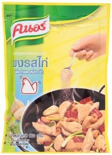 Kanor Powder Prepared Food Taste 170 G./ 5.6 Oz.