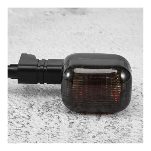 Clignotant moto pour BWS100 Booster et FX125 feu indicateur de direction - 3