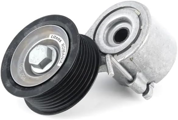 Genuine Audi (06E903133M) Timing Damper Belt